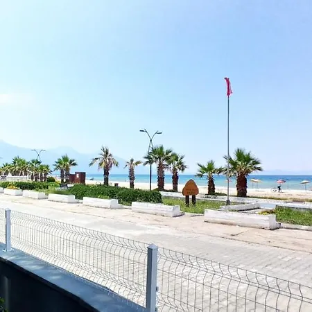Villa Plaj Kusadası Zewnętrze zdjęcie