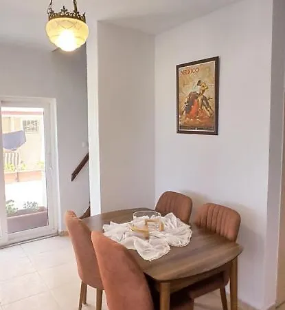 Villa Plaj Kusadası Zewnętrze zdjęcie