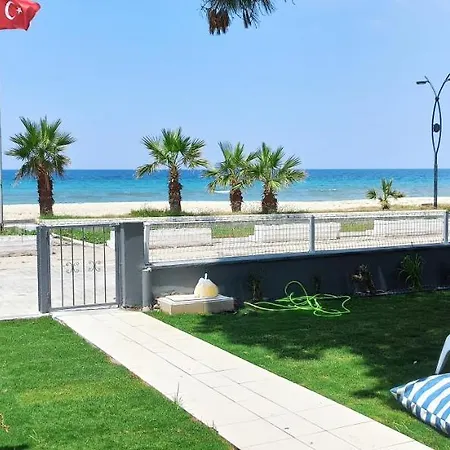 Villa Plaj Kusadası Zewnętrze zdjęcie