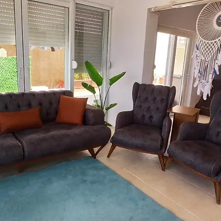 Villa Plaj Kusadası Zewnętrze zdjęcie