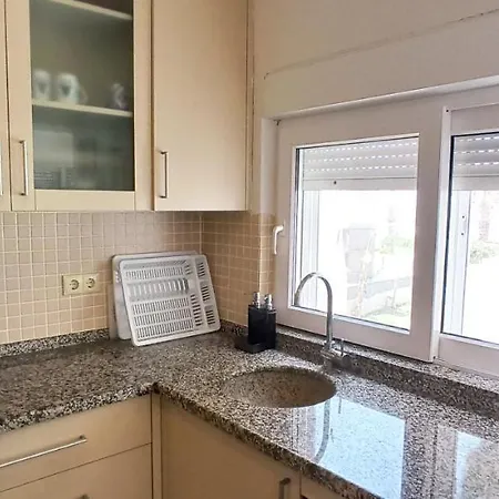 Villa Plaj Kusadası Zewnętrze zdjęcie
