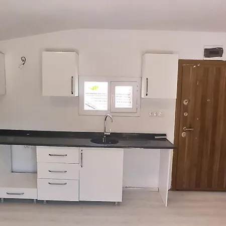 Villa Plaj Kusadası Zewnętrze zdjęcie