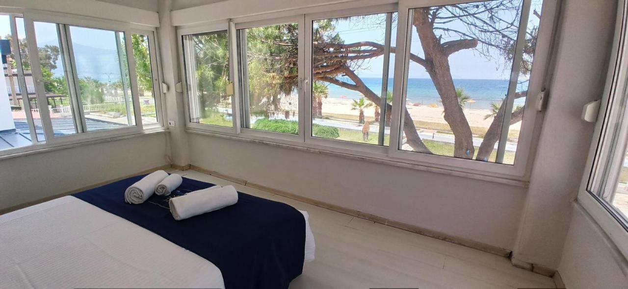 Villa Plaj Kusadasi