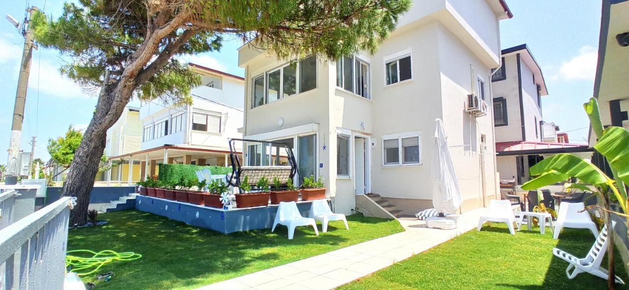 Plaj Villa *