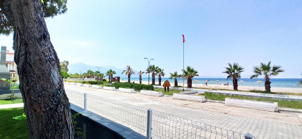 Plaj * Kusadasi
