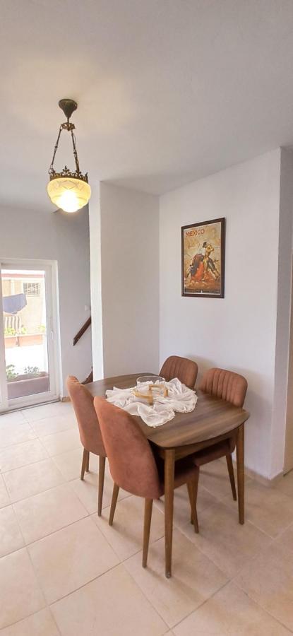 Villa Plaj Kusadasi