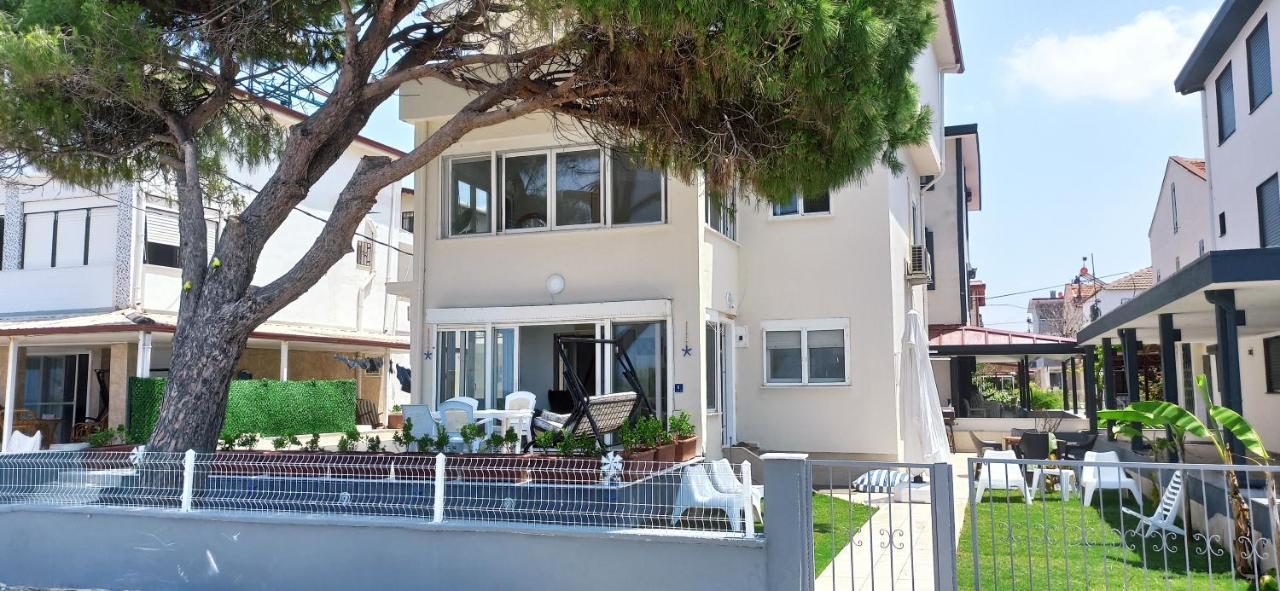 Villa Plaj Kusadasi
