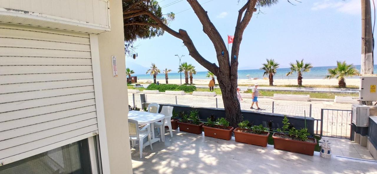 Villa Plaj Kusadasi