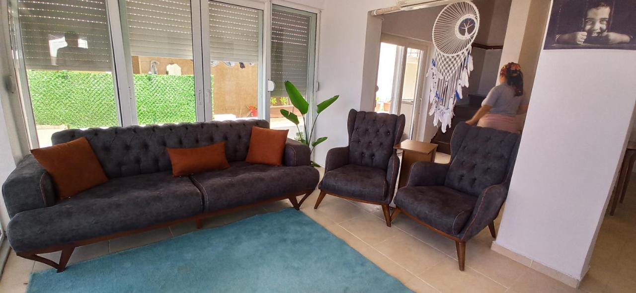 Villa Plaj Kusadasi