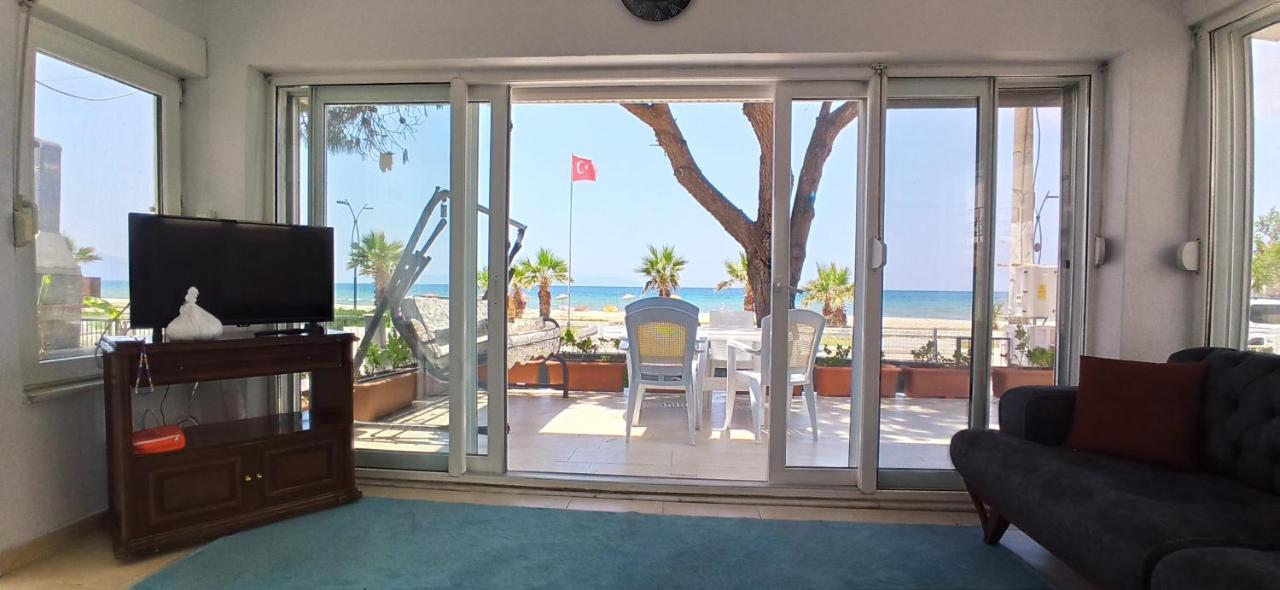 Villa Plaj Kusadasi