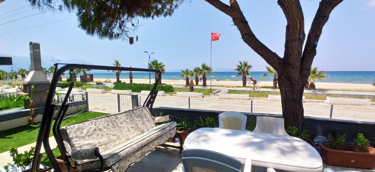 Villa Plaj Kusadasi