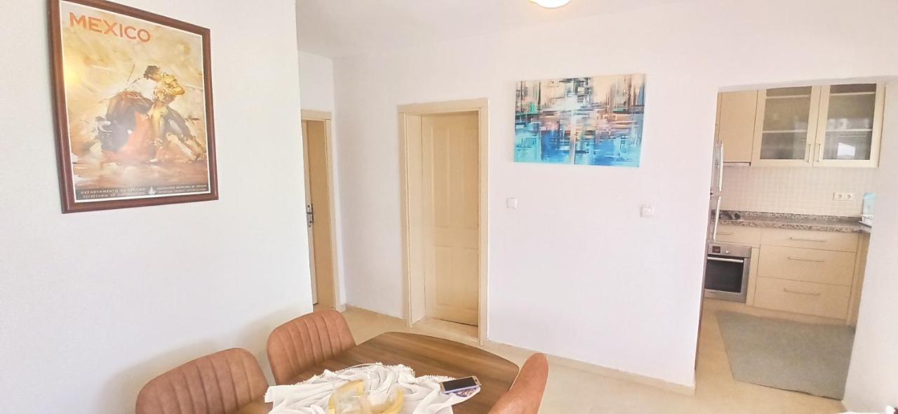 Villa Plaj Kusadasi
