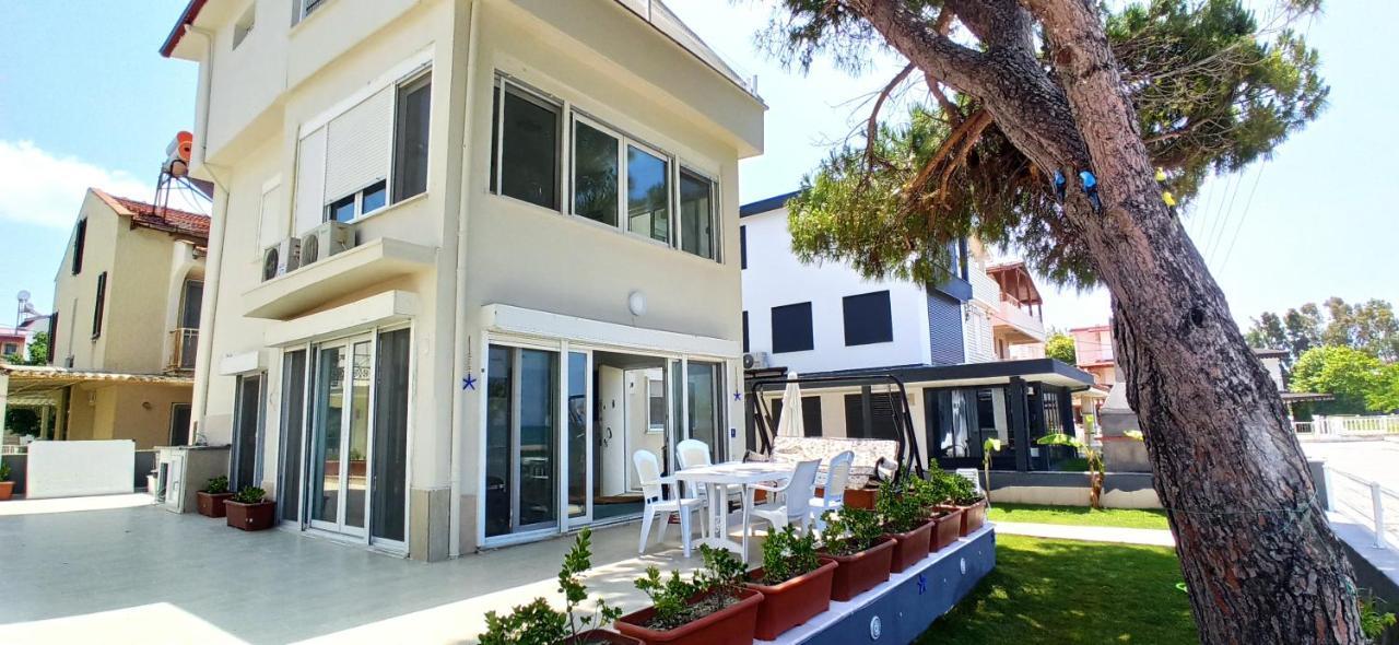 Plaj Villa *