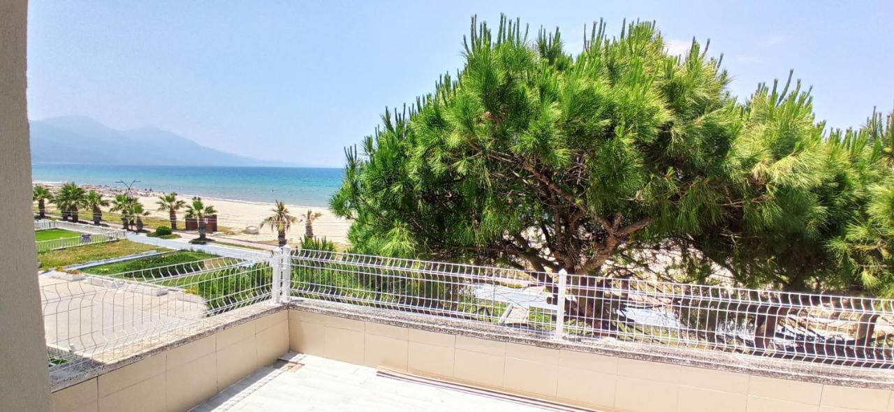 Plaj Kusadasi