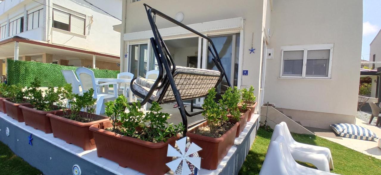 Plaj Villa *