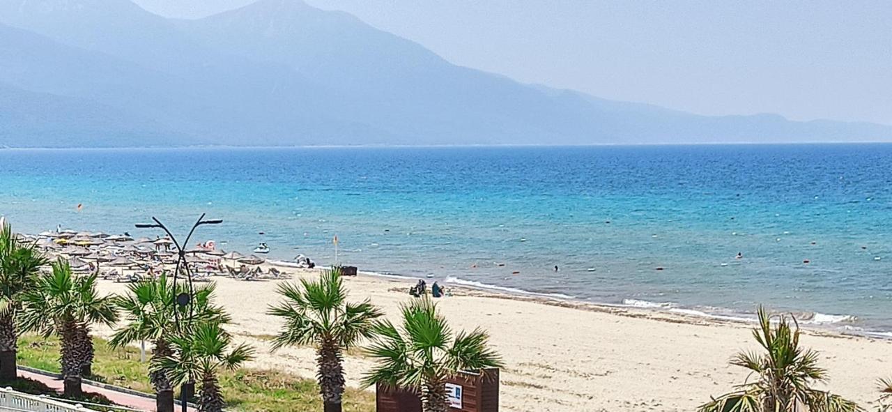 Villa Plaj Kusadasi