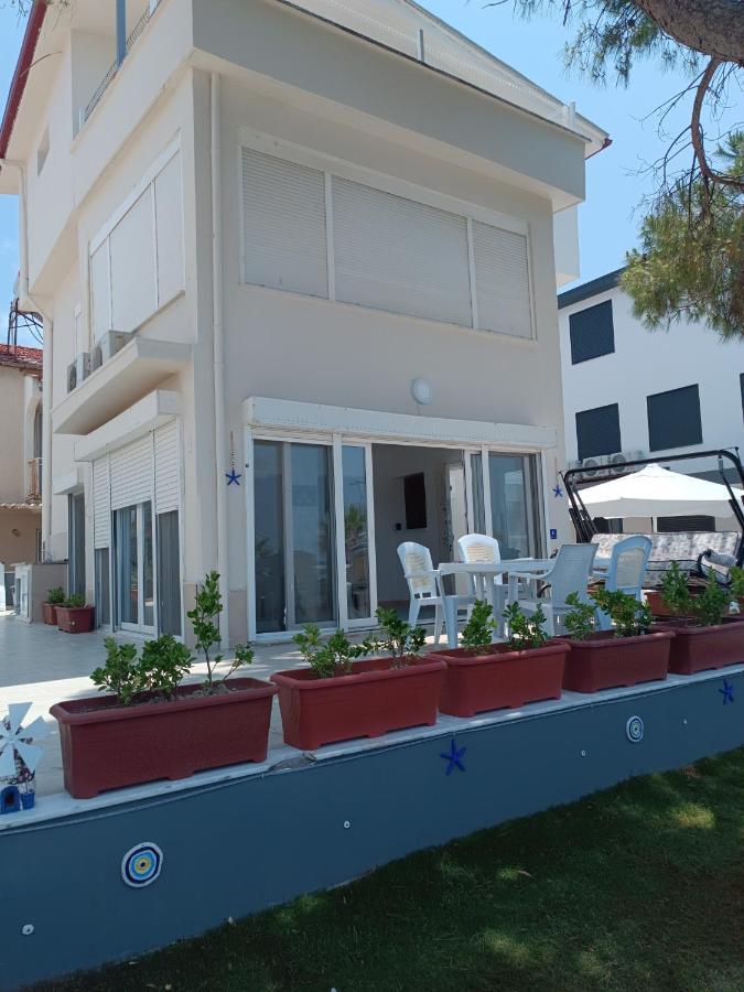 Villa Plaj *