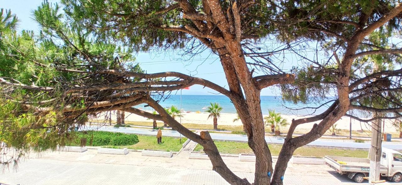 Villa Plaj Kusadasi
