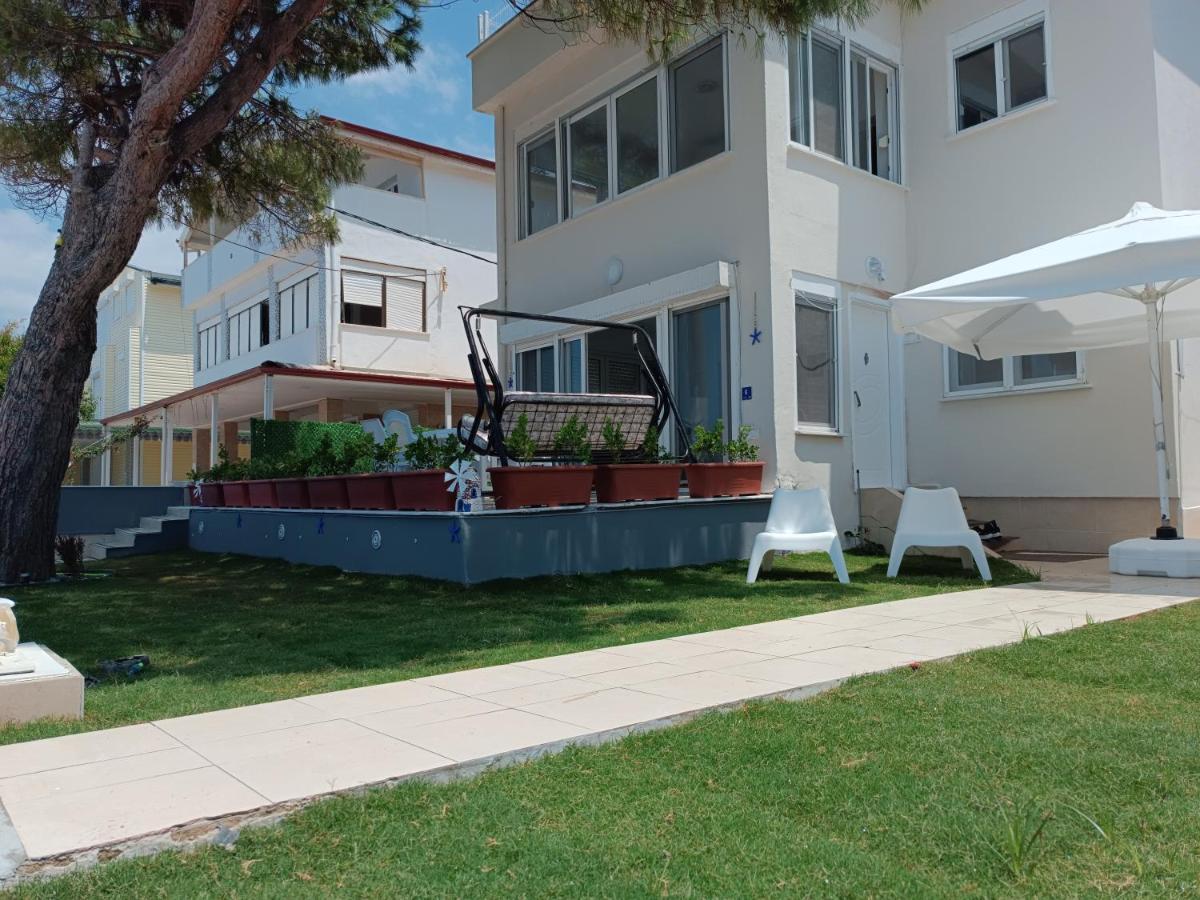 Plaj Villa