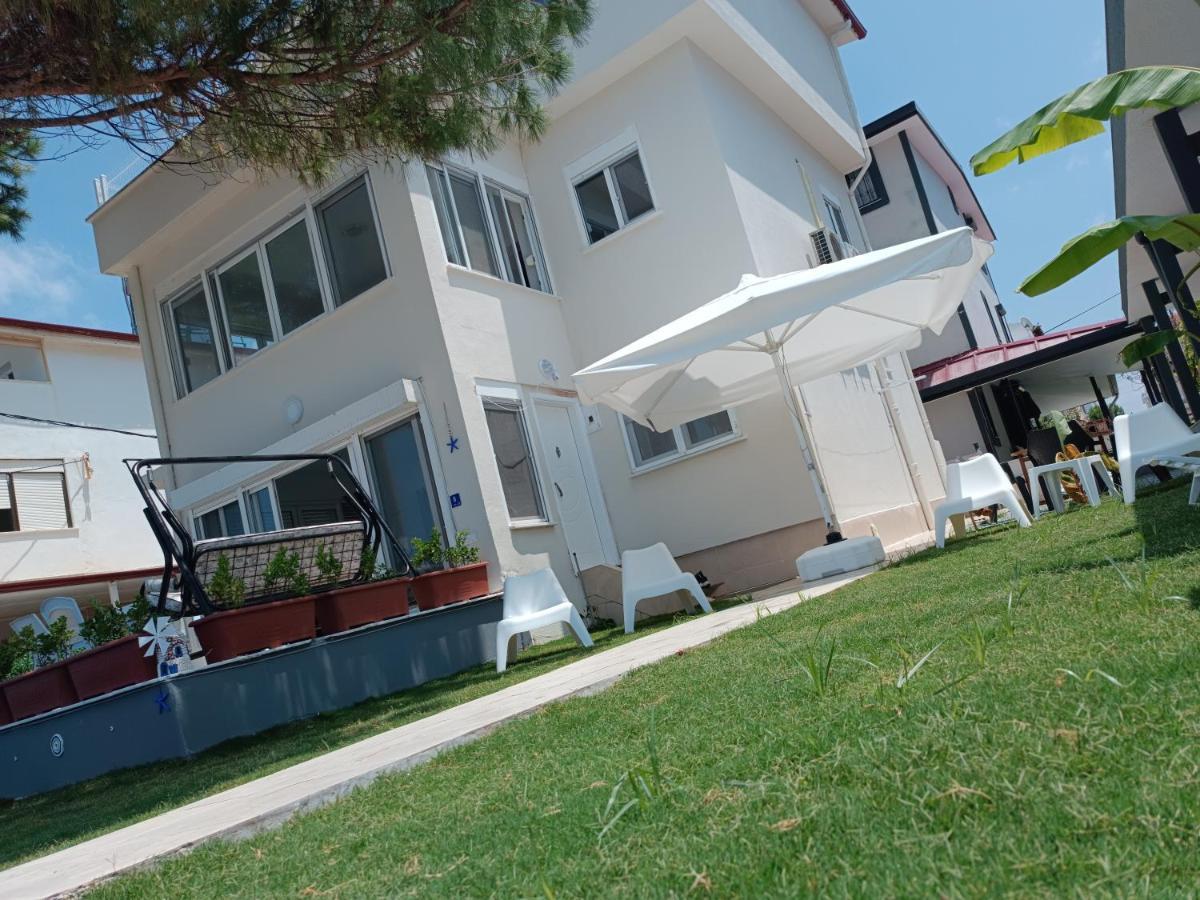 Plaj Villa Kusadasi