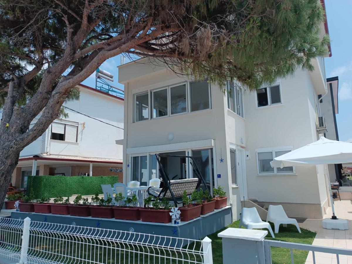 Plaj Villa *