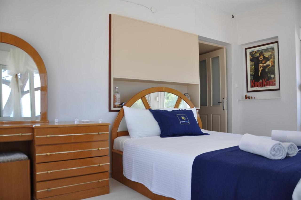 Plaj * Kusadasi