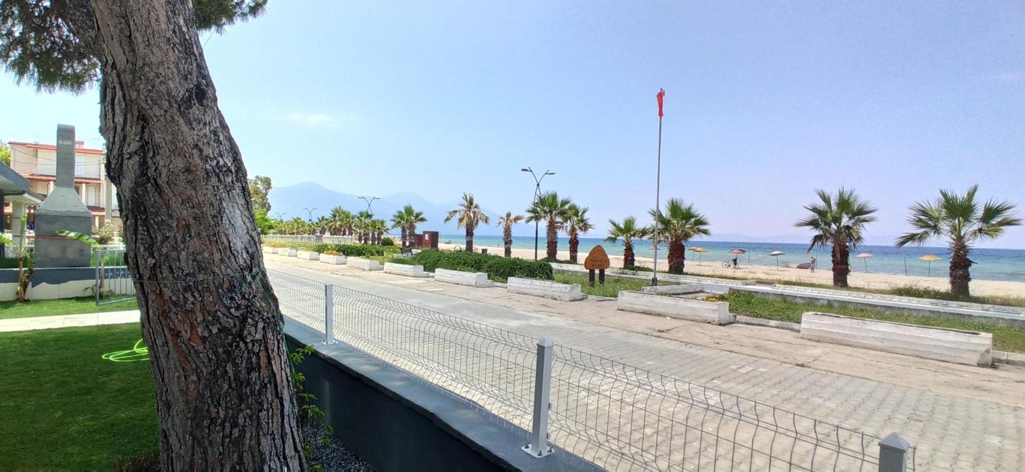 Plaj Villa Kusadasi