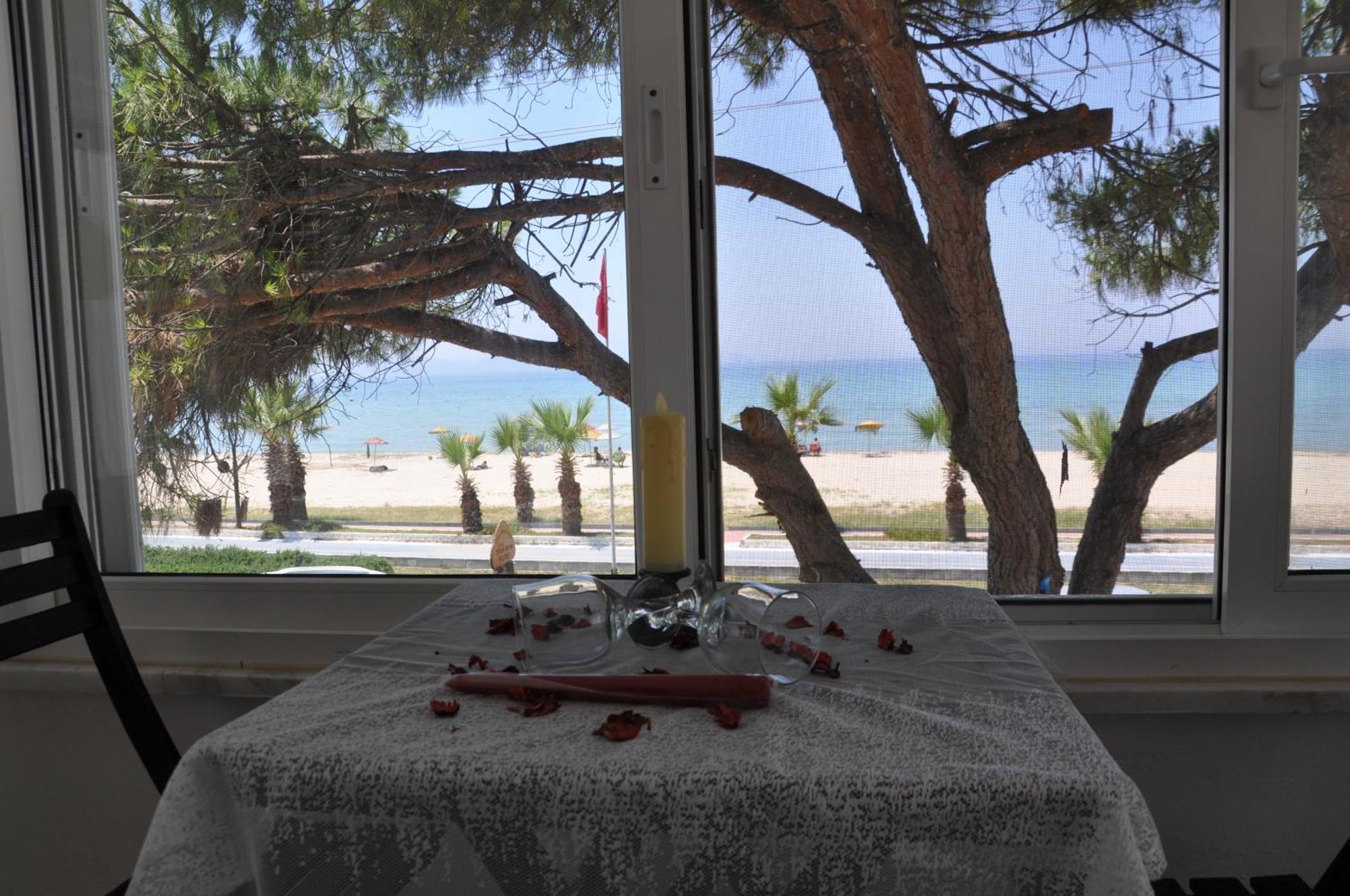 Villa Plaj *