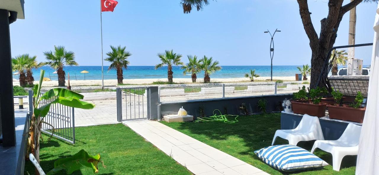 Willa Plaj Kusadası