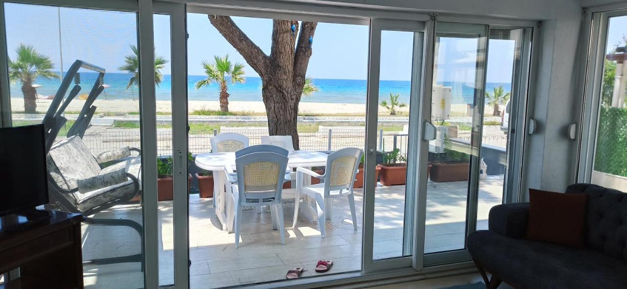 Plaj Kusadası