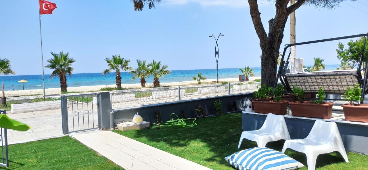 Plaj Kusadası