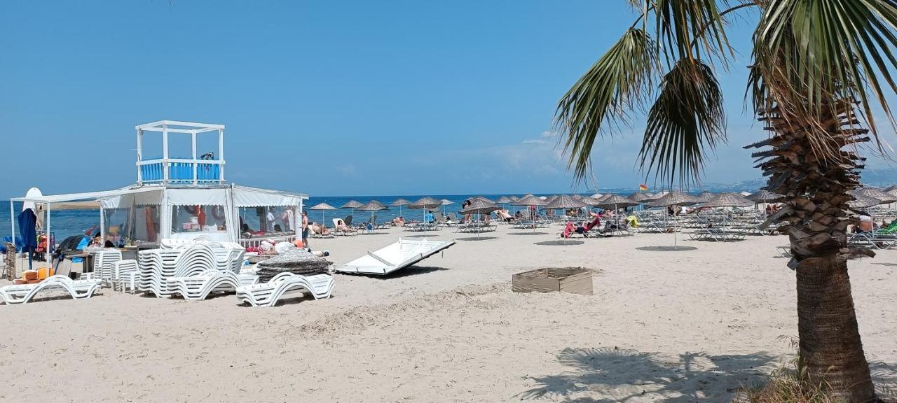 Plaj * Kusadası
